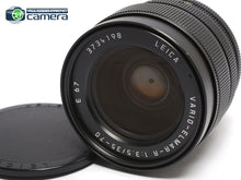 Load image into Gallery viewer, Leica Vario-Elmar-R 35-70mm F/3.5 E67 Lens Late Converted to Nikon F Mount *EX*