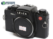 Load image into Gallery viewer, Leica R6.2 Film SLR Camera Black *EX+*