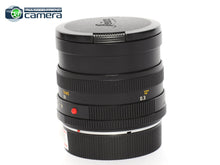 Load image into Gallery viewer, Leica Leitz Summicron-R 35mm F/2 E55 Lens Ver.2 Germany *EX+*