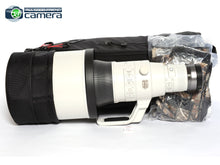 Load image into Gallery viewer, Canon RF 600mm F/4 L IS USM Lens *MINT*