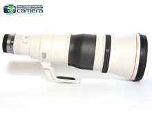 Load image into Gallery viewer, Canon RF 600mm F/4 L IS USM Lens *MINT*