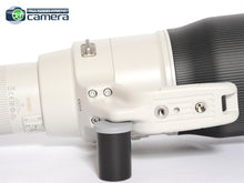 Load image into Gallery viewer, Canon RF 600mm F/4 L IS USM Lens *MINT*