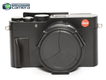 Load image into Gallery viewer, Leica D-LUX (Typ 109) Digital Camera Black w/Summilux F/1.7-2.8 Lens *EX+*