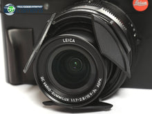 Load image into Gallery viewer, Leica D-LUX (Typ 109) Digital Camera Black w/Summilux F/1.7-2.8 Lens *EX+*