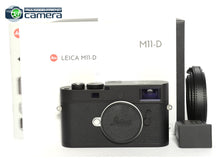 Load image into Gallery viewer, Leica M11-D Rangefinder Camera Black 20220 *BRAND NEW*