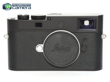 Load image into Gallery viewer, Leica M11-D Rangefinder Camera Black 20220 *BRAND NEW*