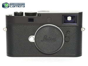 Leica M11-D Rangefinder Camera Black 20220 *BRAND NEW*