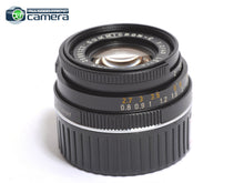 Load image into Gallery viewer, Leica Leitz Summicron-C 40mm F/2 Lens M-Mount