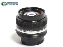 Load image into Gallery viewer, Nikon Nikkor 50mm F/1.4 Ai Lens *EX*