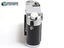 Load image into Gallery viewer, Leica M7 Film Rangefinder Camera Silver/Chrome 0.72 Viewfinder *EX+*