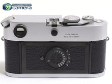 Load image into Gallery viewer, Leica M7 Film Rangefinder Camera Silver/Chrome 0.72 Viewfinder *EX+*