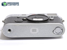 Load image into Gallery viewer, Leica M7 Film Rangefinder Camera Silver/Chrome 0.72 Viewfinder *EX+*