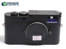 Load image into Gallery viewer, Leica M10 Monochrom Digital Rangefinder Camera 20050 *EX*