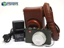 Load image into Gallery viewer, Leica D-LUX 4 Digital Camera Safari Edition *MINT-*