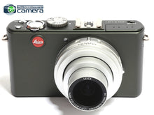 Load image into Gallery viewer, Leica D-LUX 4 Digital Camera Safari Edition *MINT-*