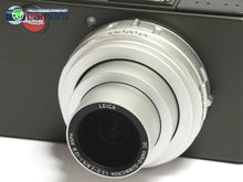 Load image into Gallery viewer, Leica D-LUX 4 Digital Camera Safari Edition *MINT-*