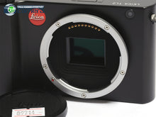 Load image into Gallery viewer, Leica TL2 Digital Camera + Elmarit-TL 18mm F/2.8 Lens Black *MINT-*