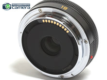 Load image into Gallery viewer, Leica TL2 Digital Camera + Elmarit-TL 18mm F/2.8 Lens Black *MINT-*