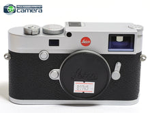 Load image into Gallery viewer, Leica M10-R Digital Rangefinder Camera Silver 20003 *MINT  in Box*