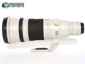 Canon EF 500mm F/4 L IS II USM Lens *MITN-*