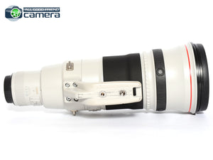 Canon EF 500mm F/4 L IS II USM Lens *MITN-*