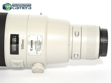 Load image into Gallery viewer, Canon EF 500mm F/4 L IS II USM Lens *MITN-*