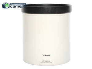 Canon EF 500mm F/4 L IS II USM Lens *MITN-*