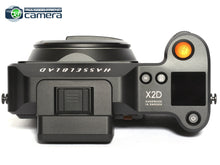 Load image into Gallery viewer, Hasselblad X2D 100C Medium Format Mirrorless Camera *Unused*