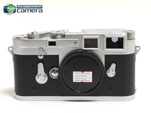 Load image into Gallery viewer, Leica M3 Film Rangefinder Camera Double Stroke Silver/Chrome