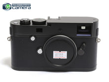 Load image into Gallery viewer, Leica M Monochrom (Typ 246) Digital Camera Body 10930 *EX*