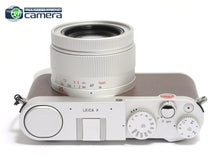 Load image into Gallery viewer, Leica X Typ 113 Digital Camera Silver w/Summilux 23mm F/1.7 Lens *MINT-*