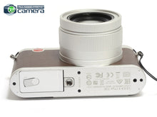 Load image into Gallery viewer, Leica X Typ 113 Digital Camera Silver w/Summilux 23mm F/1.7 Lens *MINT-*