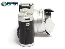 Load image into Gallery viewer, Leica X2 Digital Camera Silver w/Elmarit 24mm F/2.8 Lens *EX+*