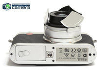 Load image into Gallery viewer, Leica X2 Digital Camera Silver w/Elmarit 24mm F/2.8 Lens *EX+*