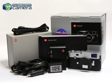 Load image into Gallery viewer, Leica M-P 240 Digital Rangefinder Camera Black Paint 10773 *MINT- in Box*