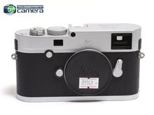 Load image into Gallery viewer, Leica M-P 240 Digital Rangefinder Camera Black Paint 10773 *MINT- in Box*