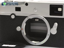 Load image into Gallery viewer, Leica M-P 240 Digital Rangefinder Camera Black Paint 10773 *MINT- in Box*