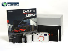 Load image into Gallery viewer, Leica M10 *Edition Zagato* Camera w/Summilux-M 35mm F/1.4 ASPH. Lens *Unused*