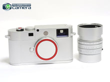 Load image into Gallery viewer, Leica M10 *Edition Zagato* Camera w/Summilux-M 35mm F/1.4 ASPH. Lens *Unused*