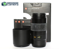 Load image into Gallery viewer, Leica APO-Elmar-S 180mm F/3.5 E72 Lens New Version AF Motor *EX+ in Box*