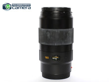 Load image into Gallery viewer, Leica APO-Elmar-S 180mm F/3.5 E72 Lens New Version AF Motor *EX+ in Box*