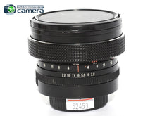 Load image into Gallery viewer, Carl Zeiss Jena DDR MC Flektogon 20mm F/2.8 Lens M42 Mount