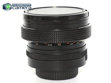 Carl Zeiss Jena DDR MC Flektogon 20mm F/2.8 Lens M42 Mount – AGFCamera