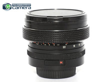 Load image into Gallery viewer, Carl Zeiss Jena DDR MC Flektogon 20mm F/2.8 Lens M42 Mount