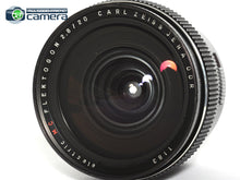 Load image into Gallery viewer, Carl Zeiss Jena DDR MC Flektogon 20mm F/2.8 Lens M42 Mount