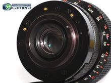 Load image into Gallery viewer, Carl Zeiss Jena DDR MC Flektogon 20mm F/2.8 Lens M42 Mount