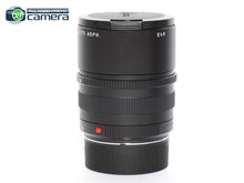 Load image into Gallery viewer, Leica APO-Summicron-M 75mm F/2 ASPH. Lens 6Bit Black 11637 *MINT in Box*