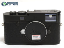 Load image into Gallery viewer, Leica M10-P Digital Rangefinder Camera Black Chrome 20021 *MINT*