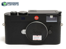 Load image into Gallery viewer, Leica M11 Digital Rangefinder Camera Black Chrome 20200 *MINT in Box*