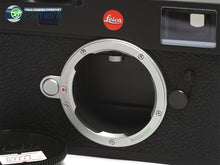 Load image into Gallery viewer, Leica M11 Digital Rangefinder Camera Black Chrome 20200 *MINT in Box*